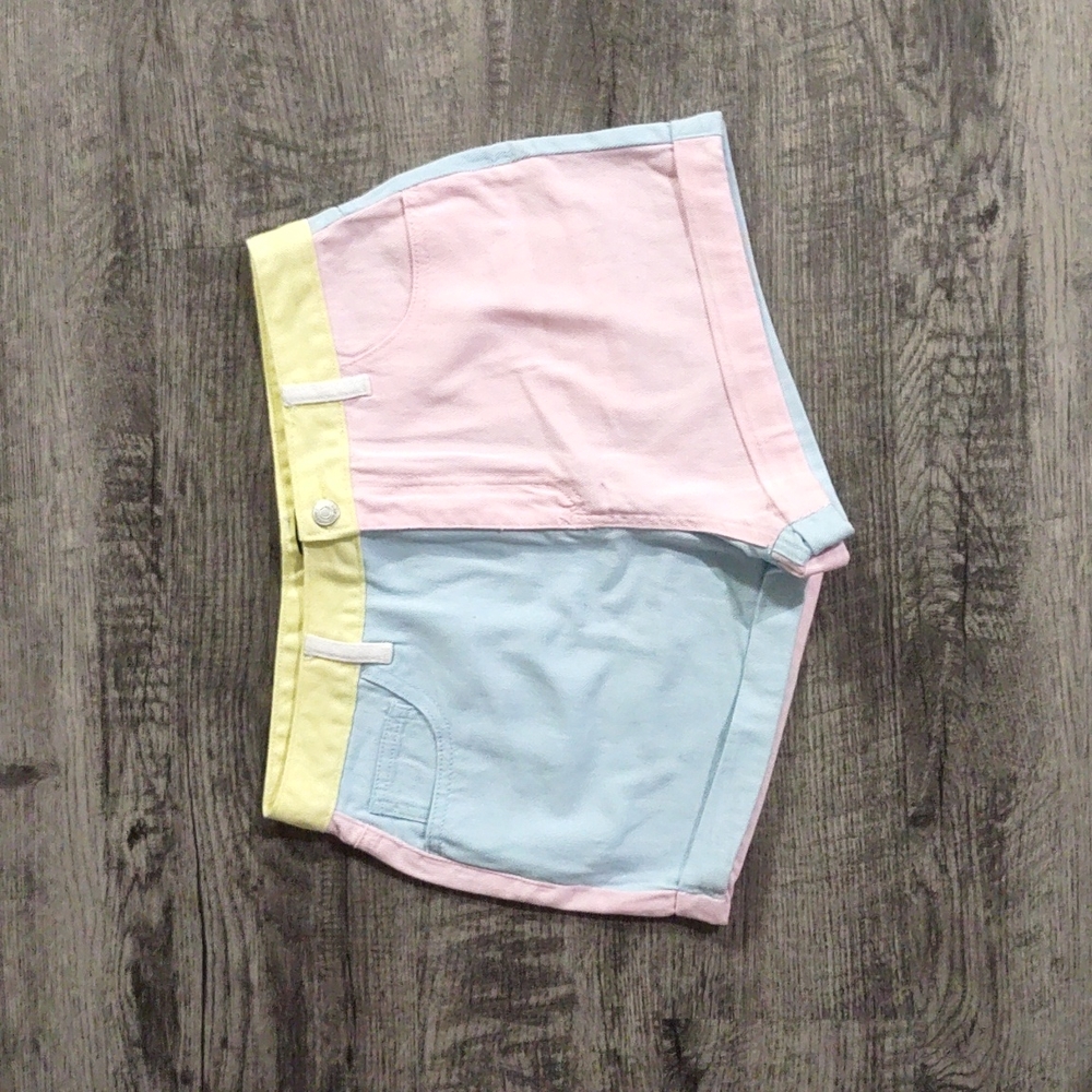 Forever 21 shorts